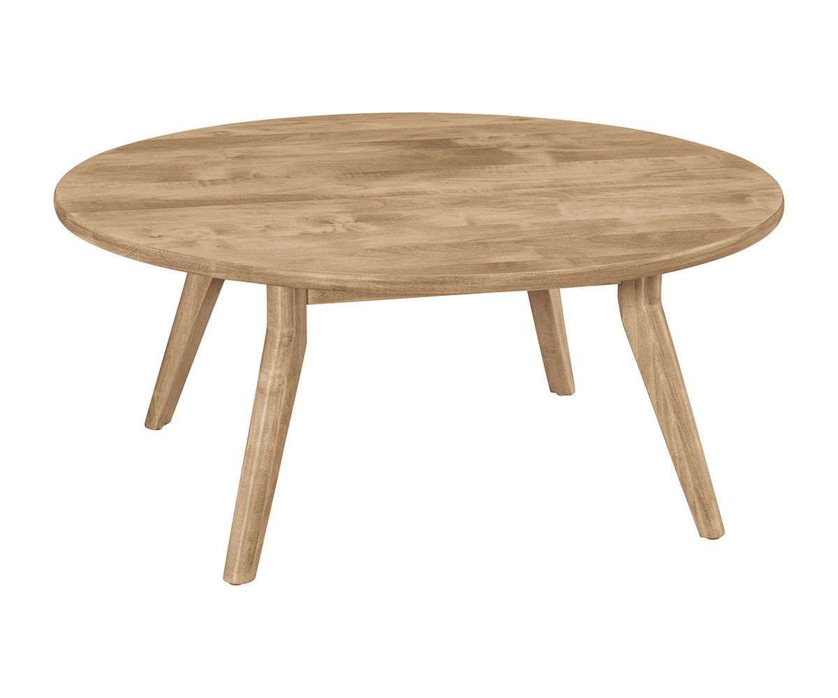 TA42RDC Taylor Round Coffee Table