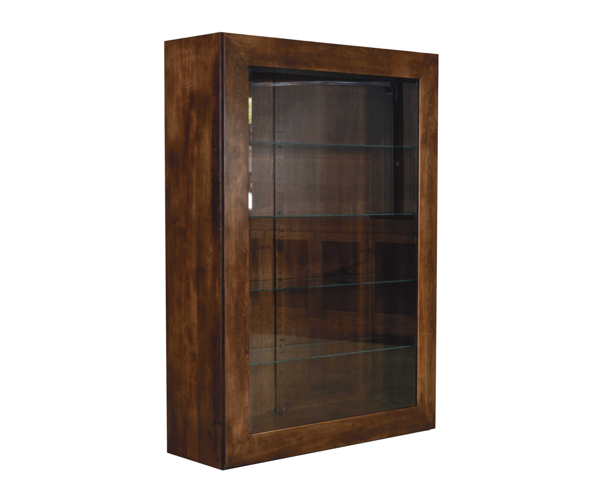 TLF TL 671 Whitney Curio Angle