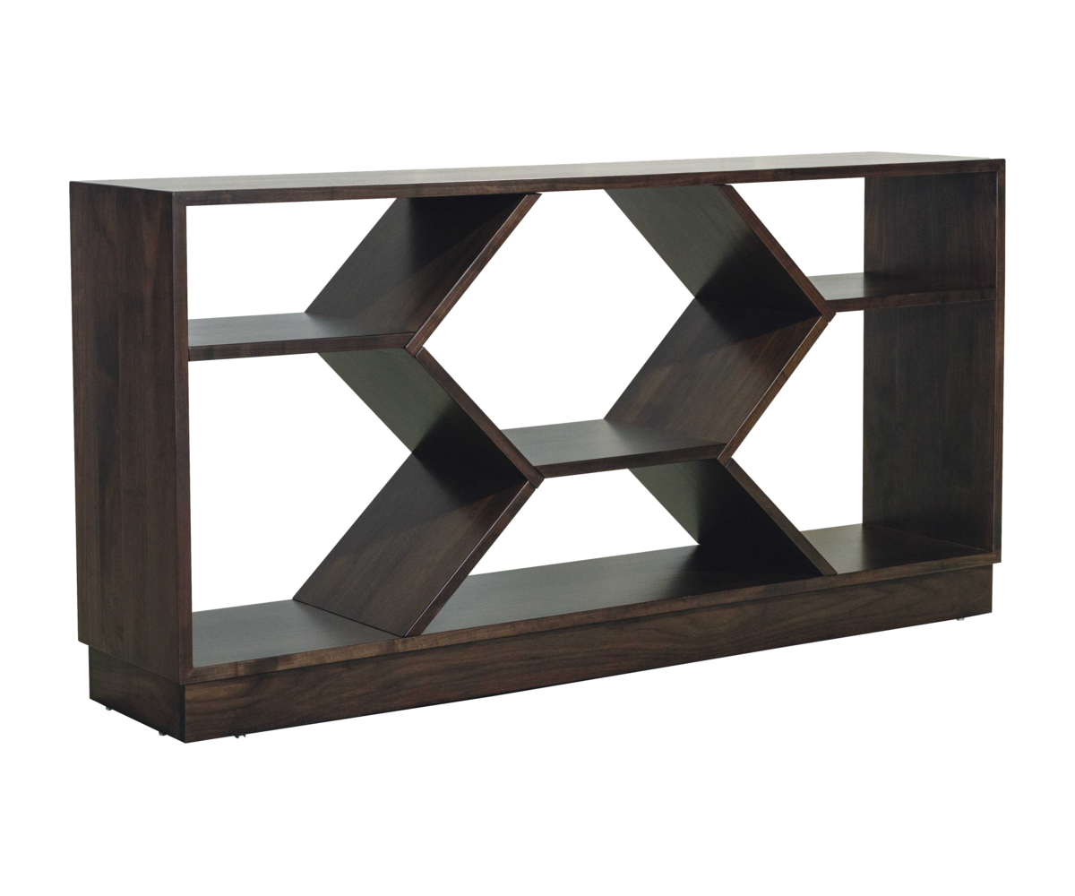 TLF TL 786 Brinkley Buffet Angle