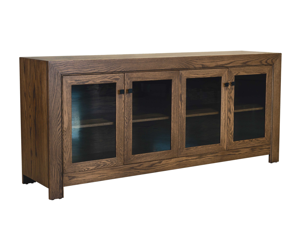 TLF TL 920 Summit Sideboard Angle