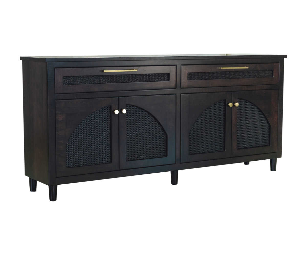 TLF TL 970 Finnley Sideboard Angle