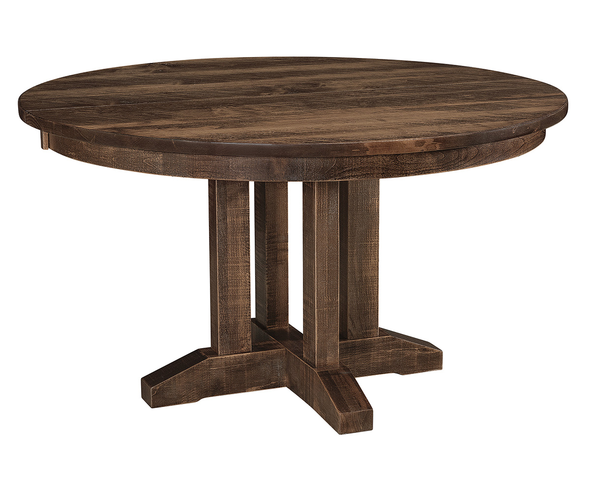 WPW AMRSD Amarillo Single Table 1