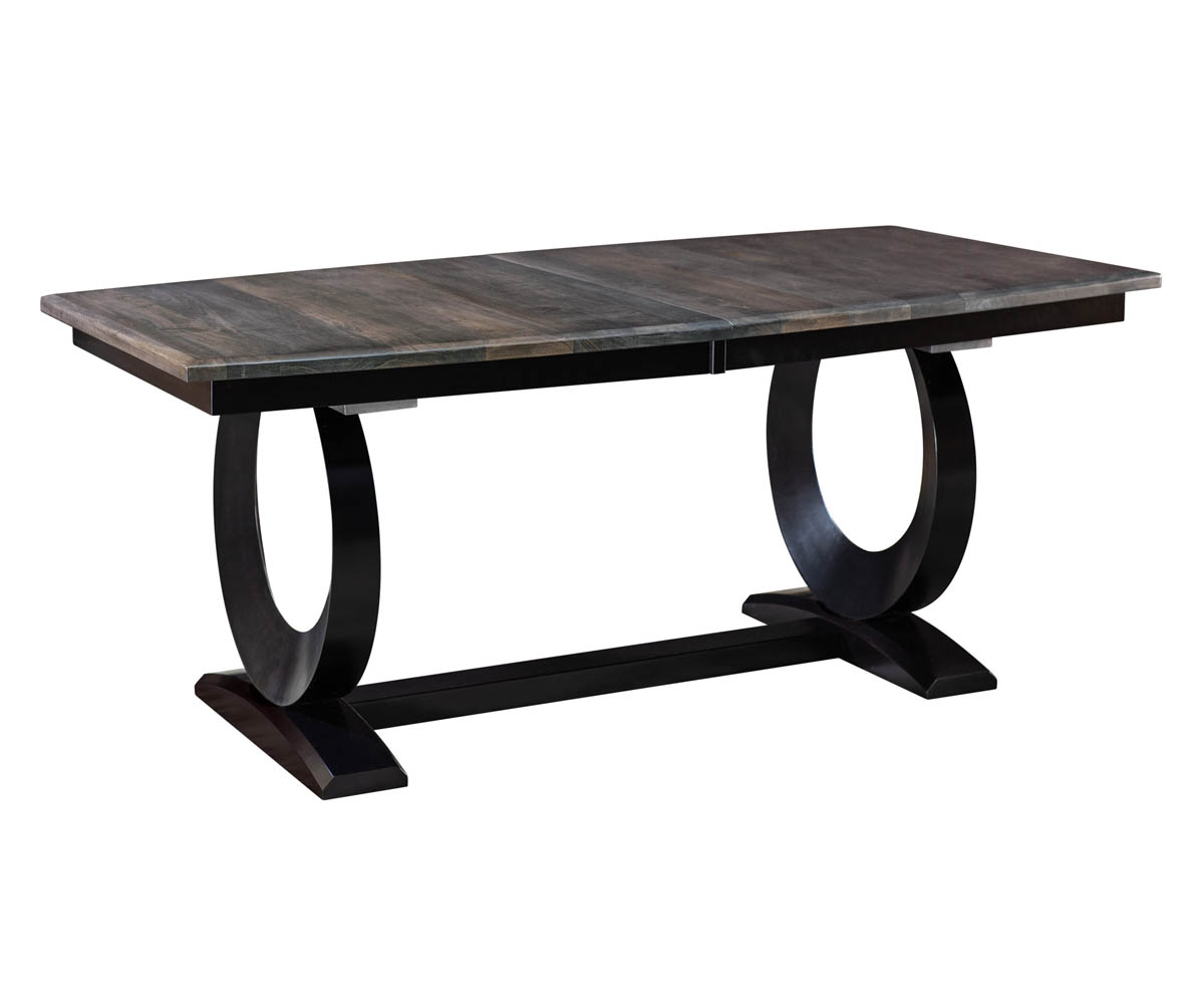 WPW Avery Trestle Table 1