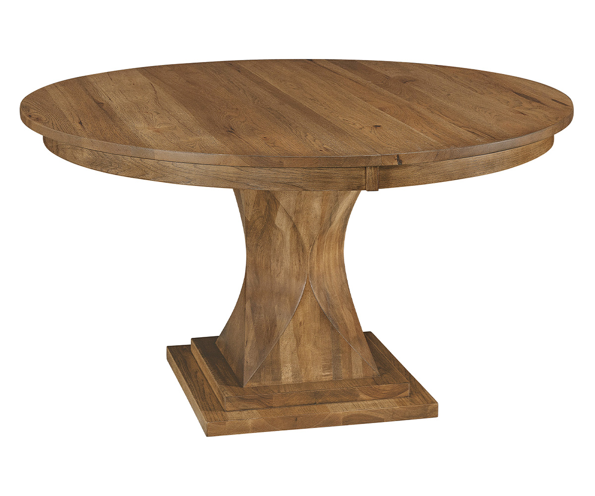 WPW BERSD Berkley Single Table 1