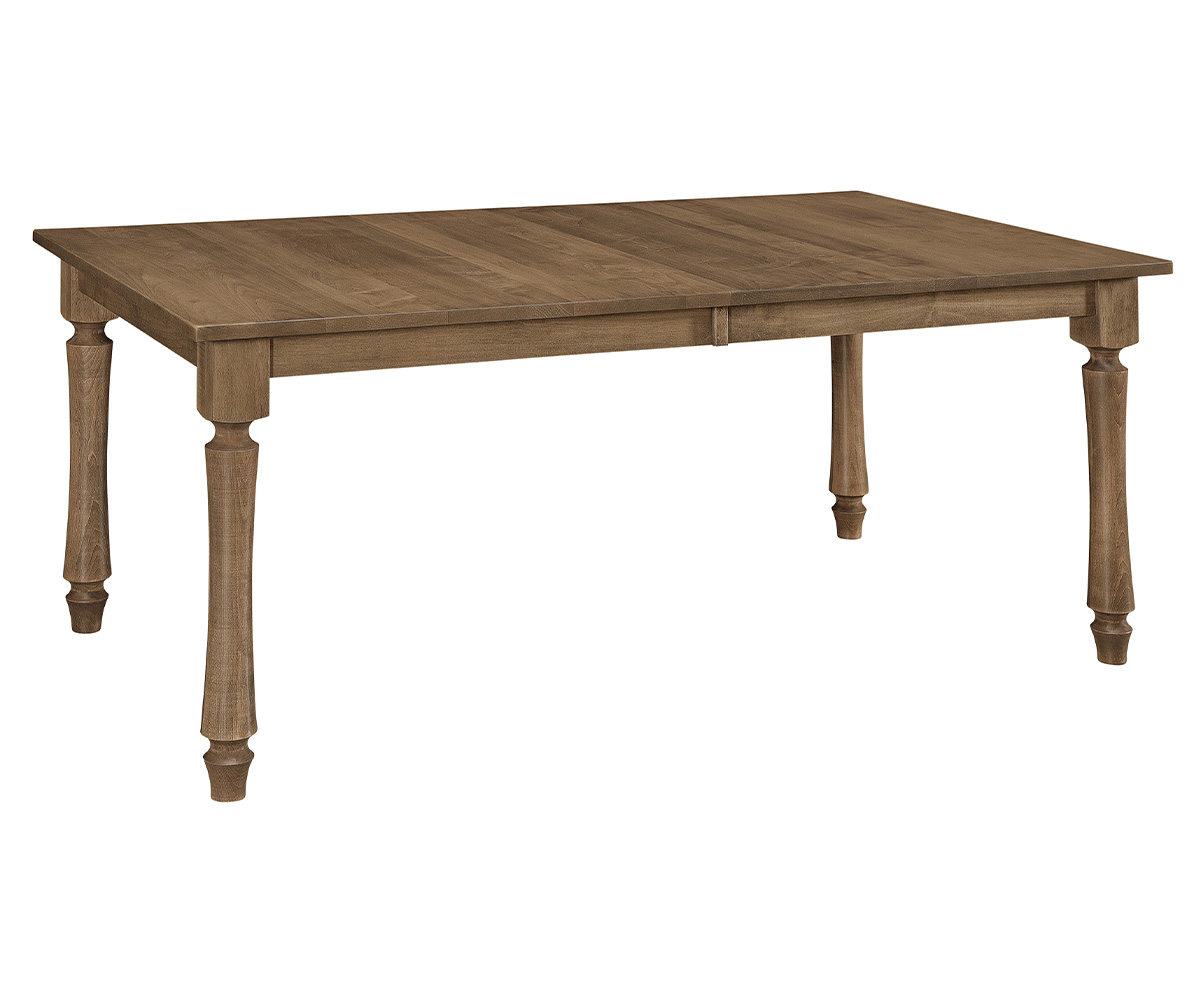 WPW CARLD Carlin Leg Table 1