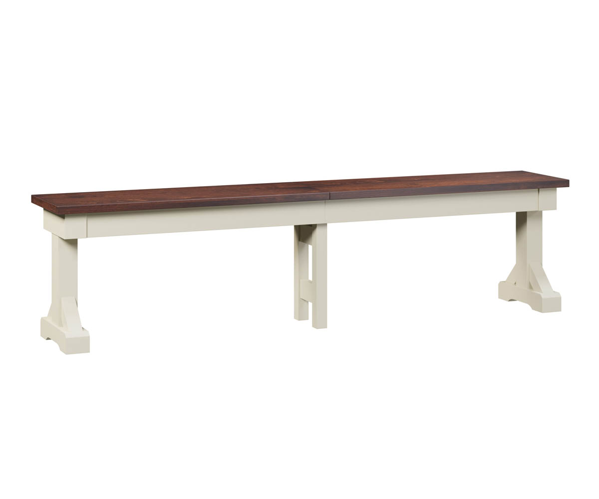 WPW Chesapeake Bench 1