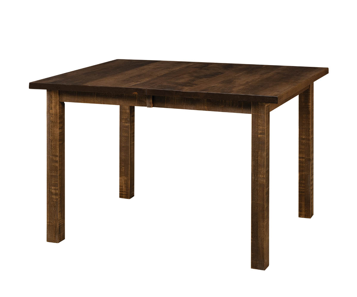 WPW Cheyenne Leg Table 1