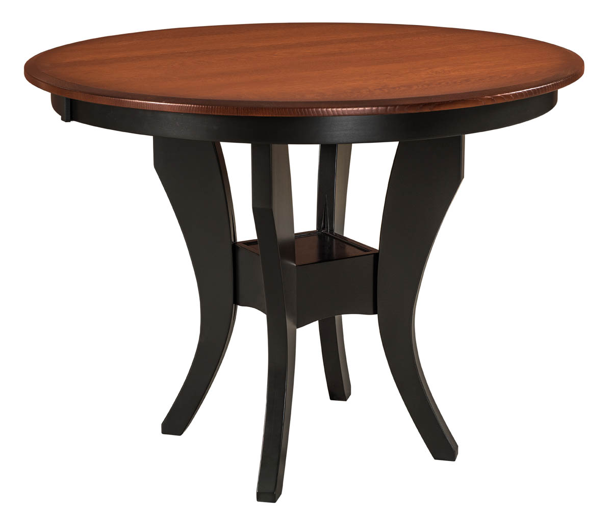 WPW Imperial Single Pub Table 1