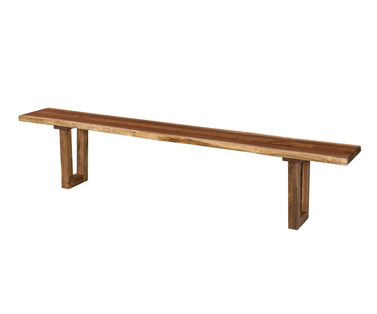 WPW Laporte Bench 1