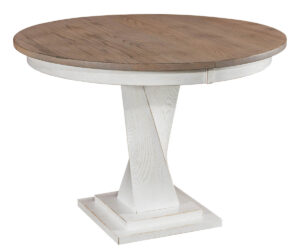 Lexington Single Mini Pedestal