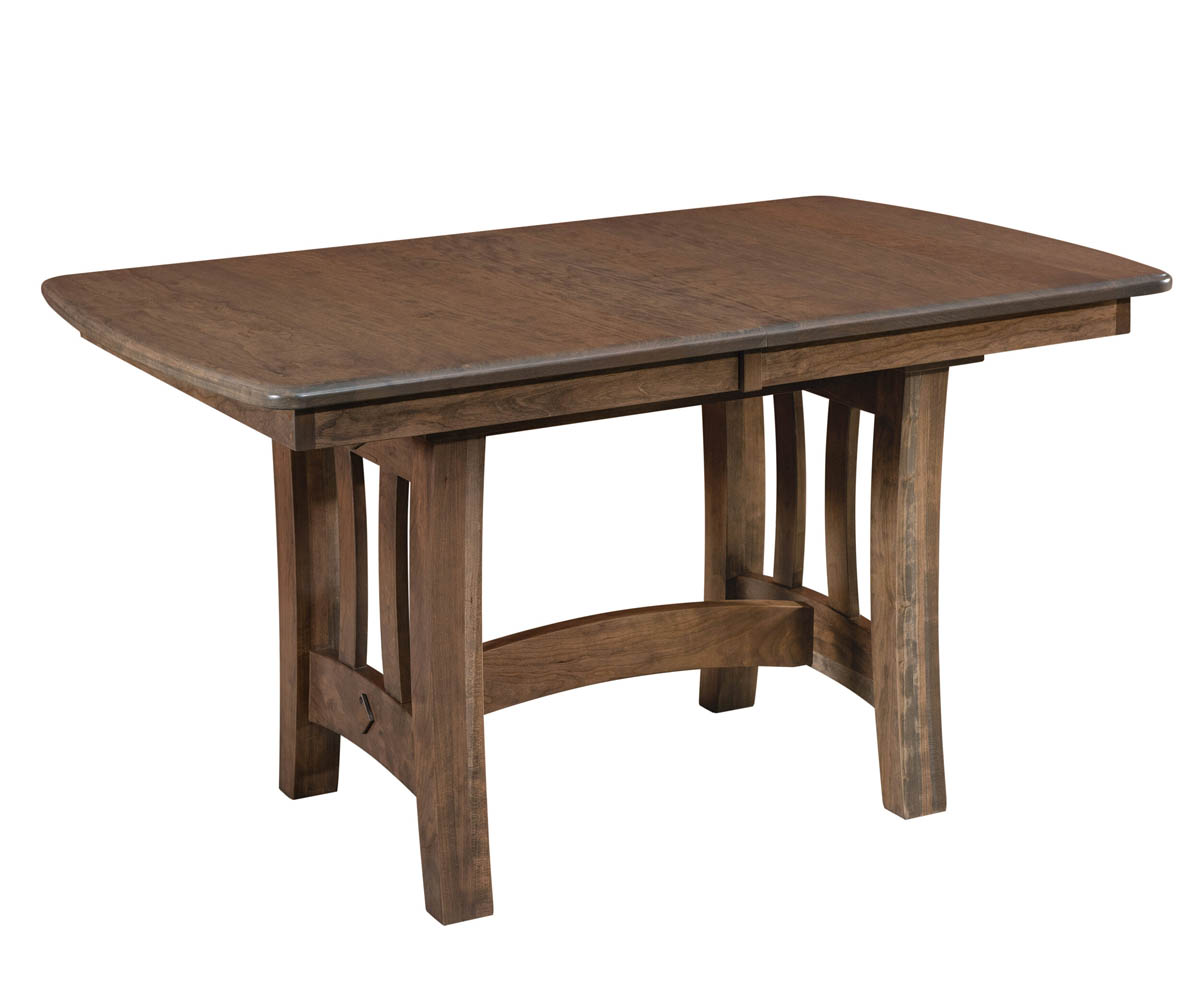 WPW Shelby Trestle Table 2