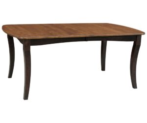 Canterbury Leg Table