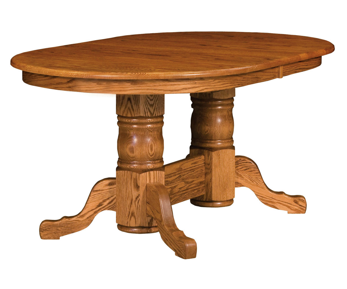 WP TraditionalDoublePedestalTable2 1