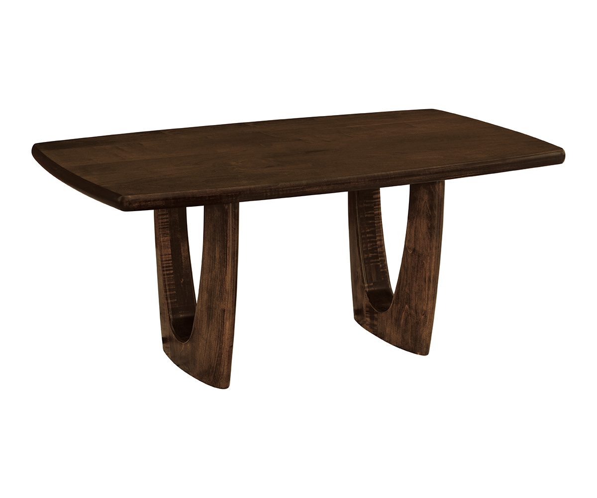 WS2442C Westal Smaller Coffee Table e1774532530278