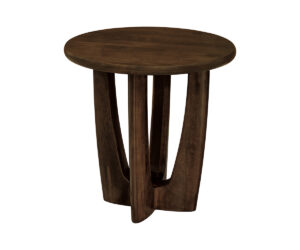 Westal Round End Table