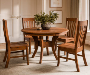 Vista Chair Collection