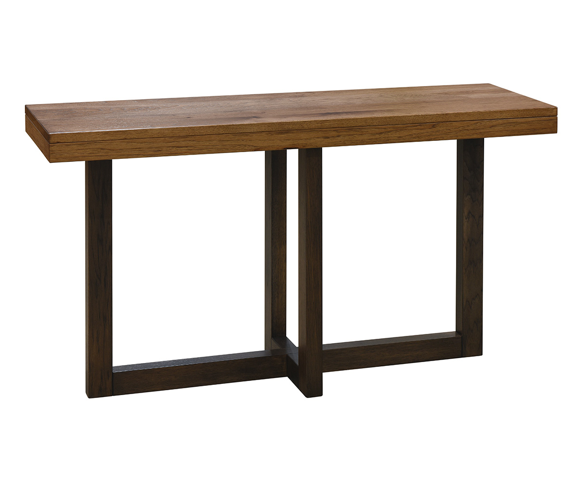 XC1654S Xcell Sofa Table