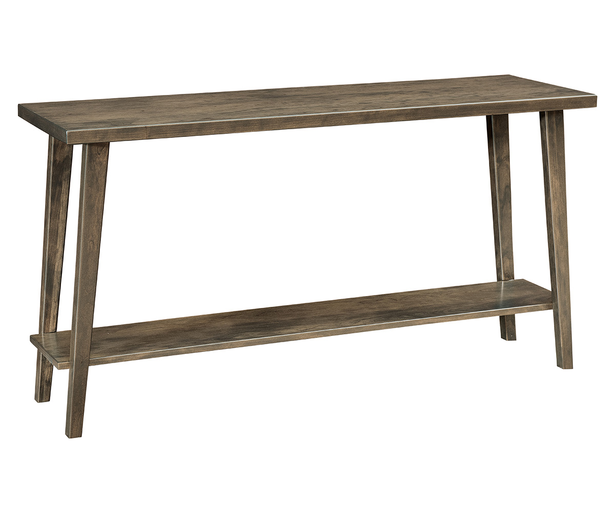 ZM1654S Zemple Sofa Table