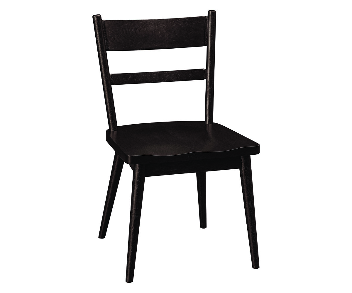 0016 RH Hilko SideChair