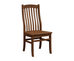 Arts and Crafts Chair