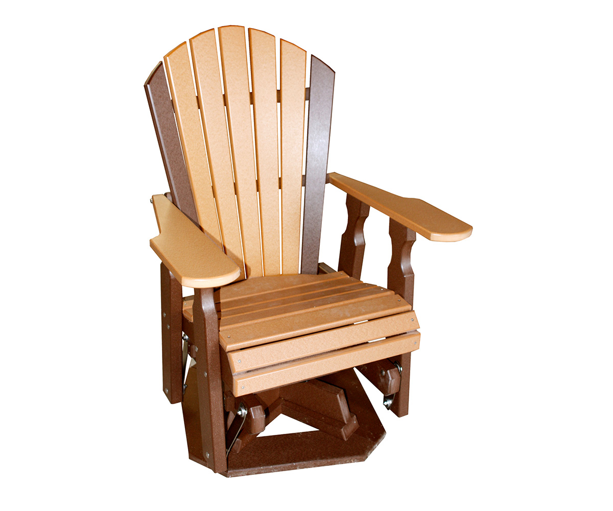 CPF C100 Classic Swivel Glider