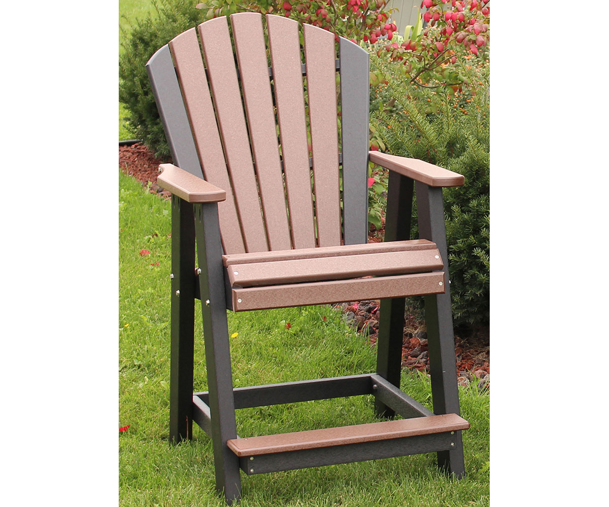 CPF C134 Counter Chair