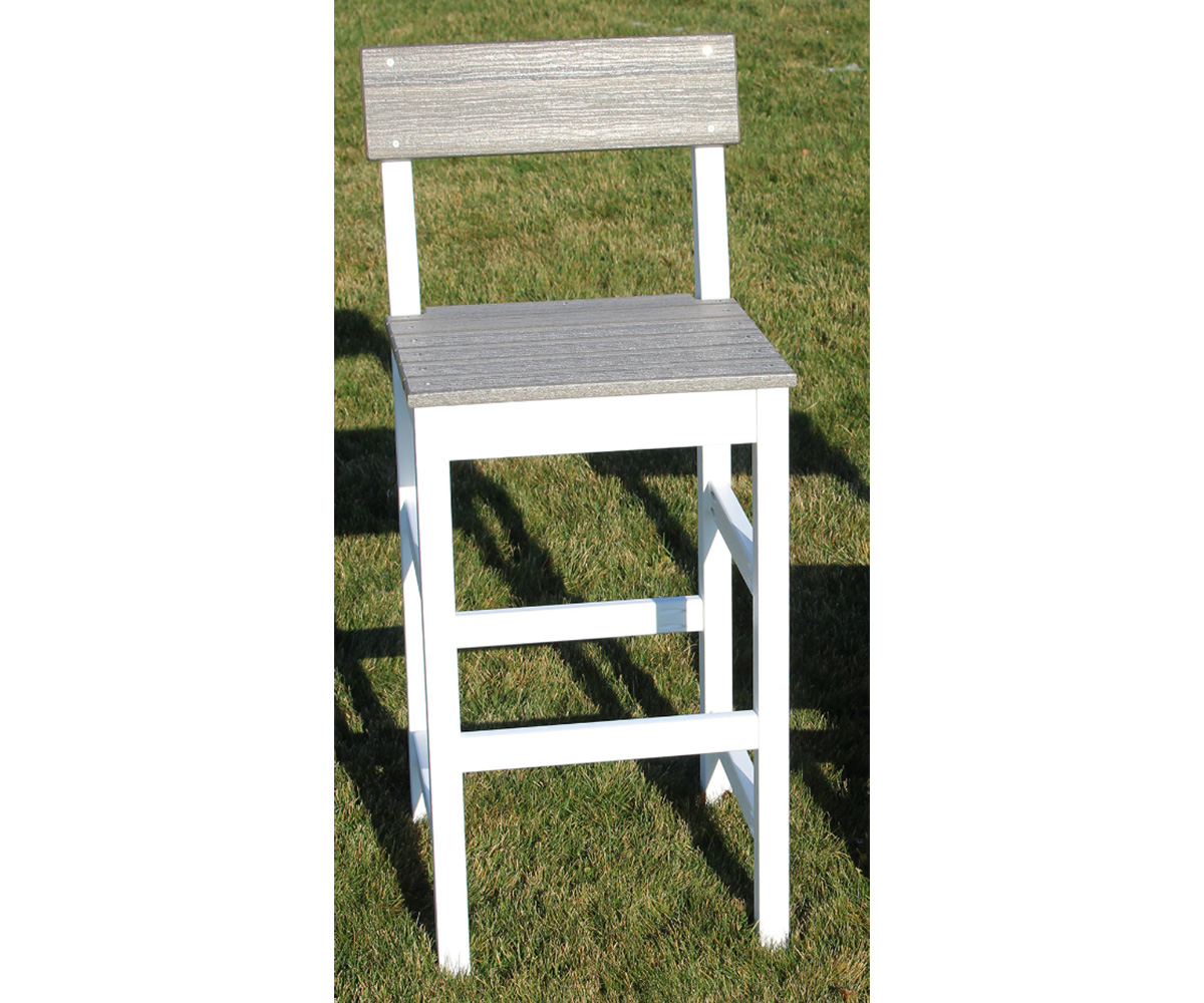 CPF CBC1 Creekside Bar Chair
