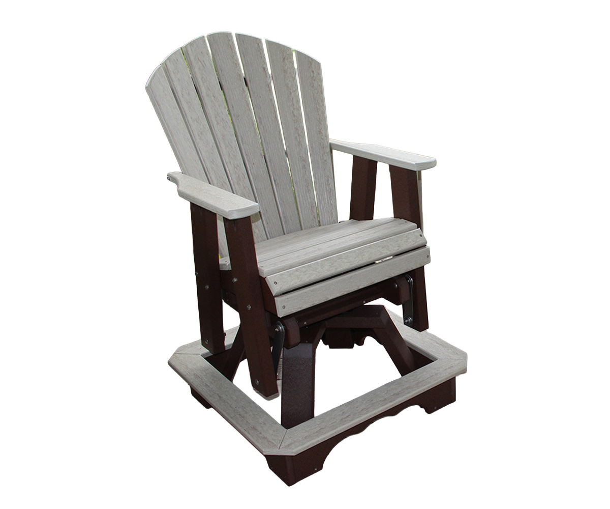 CPF Classic Swivel Counter Glider C180