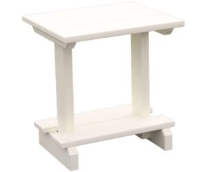 End Table - 17" x 20"