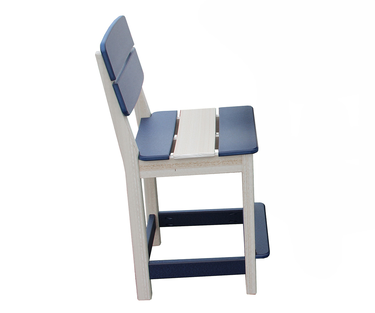 CPF FCC2 Fiesta Counter Chair