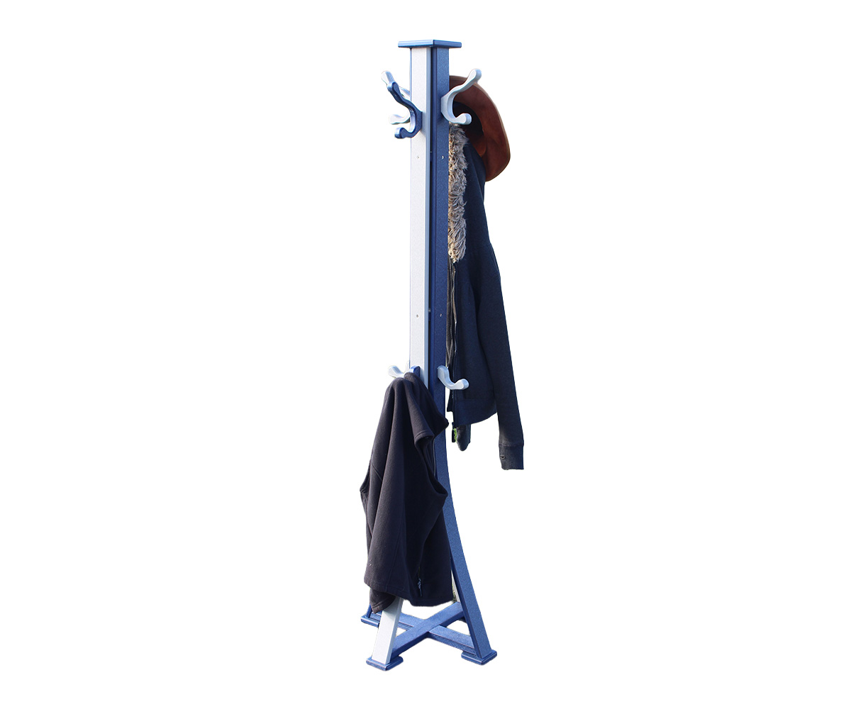 CPF HT8 Hall Tree 1