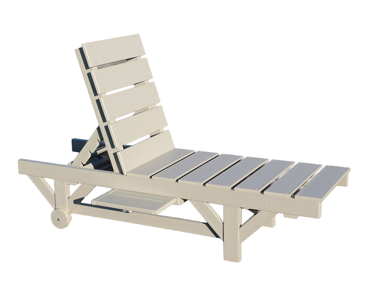 CPF J25 Joya Chaise Lounge C