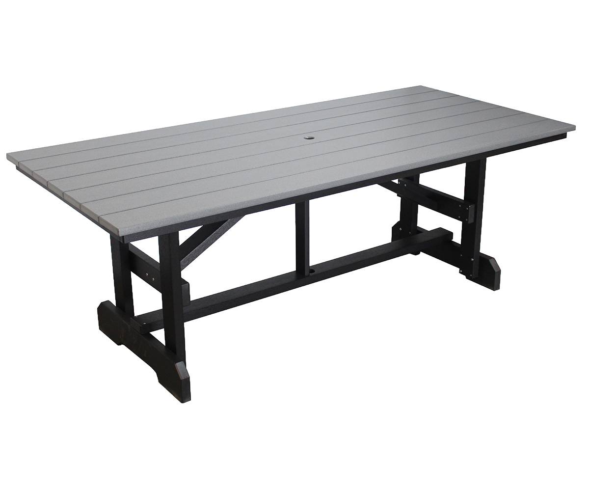 CPF RET Style Rectangle Table 1