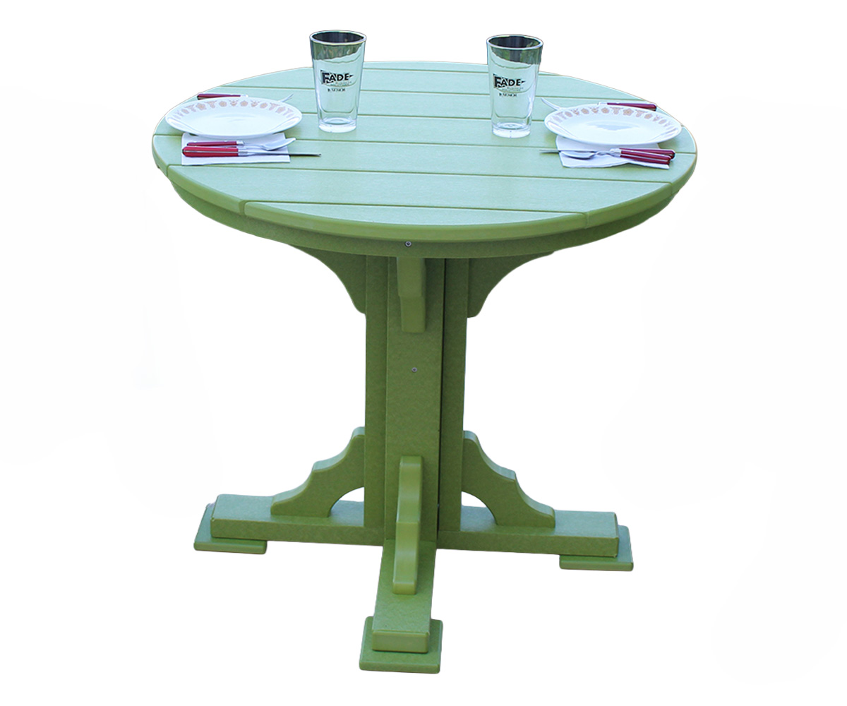CPF RT34D Classic Round Dining Table