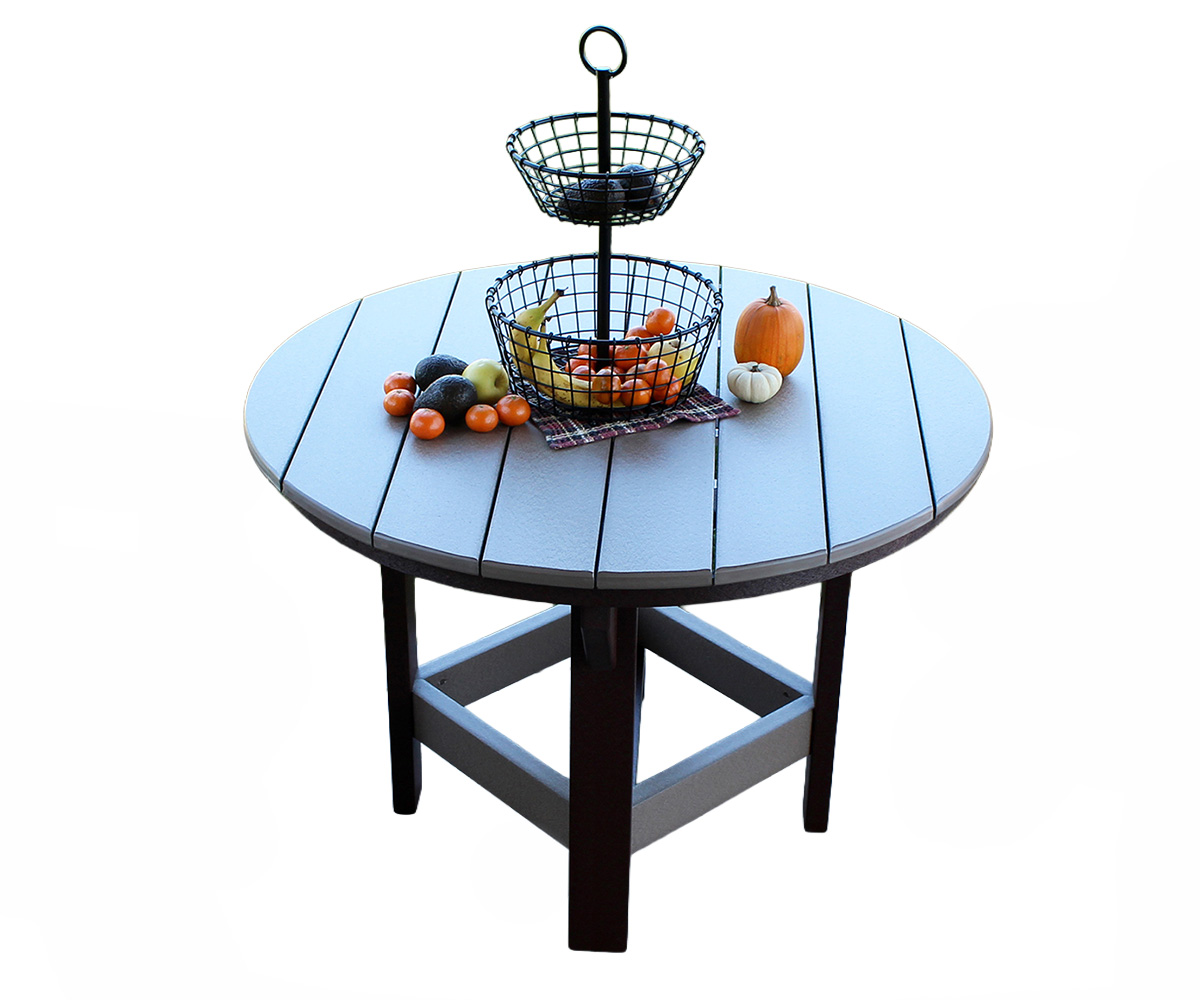 CPF RT42D Round Dining Table 1