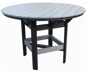 Round Bar Table - 60"
