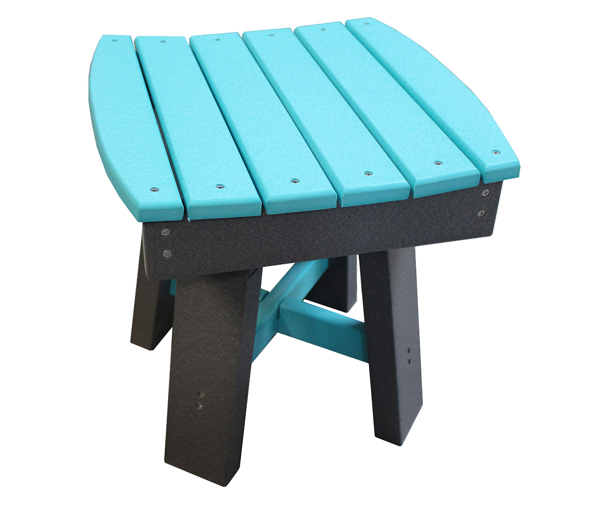 CPF SSC15 Swivel Saddle Dining Chair