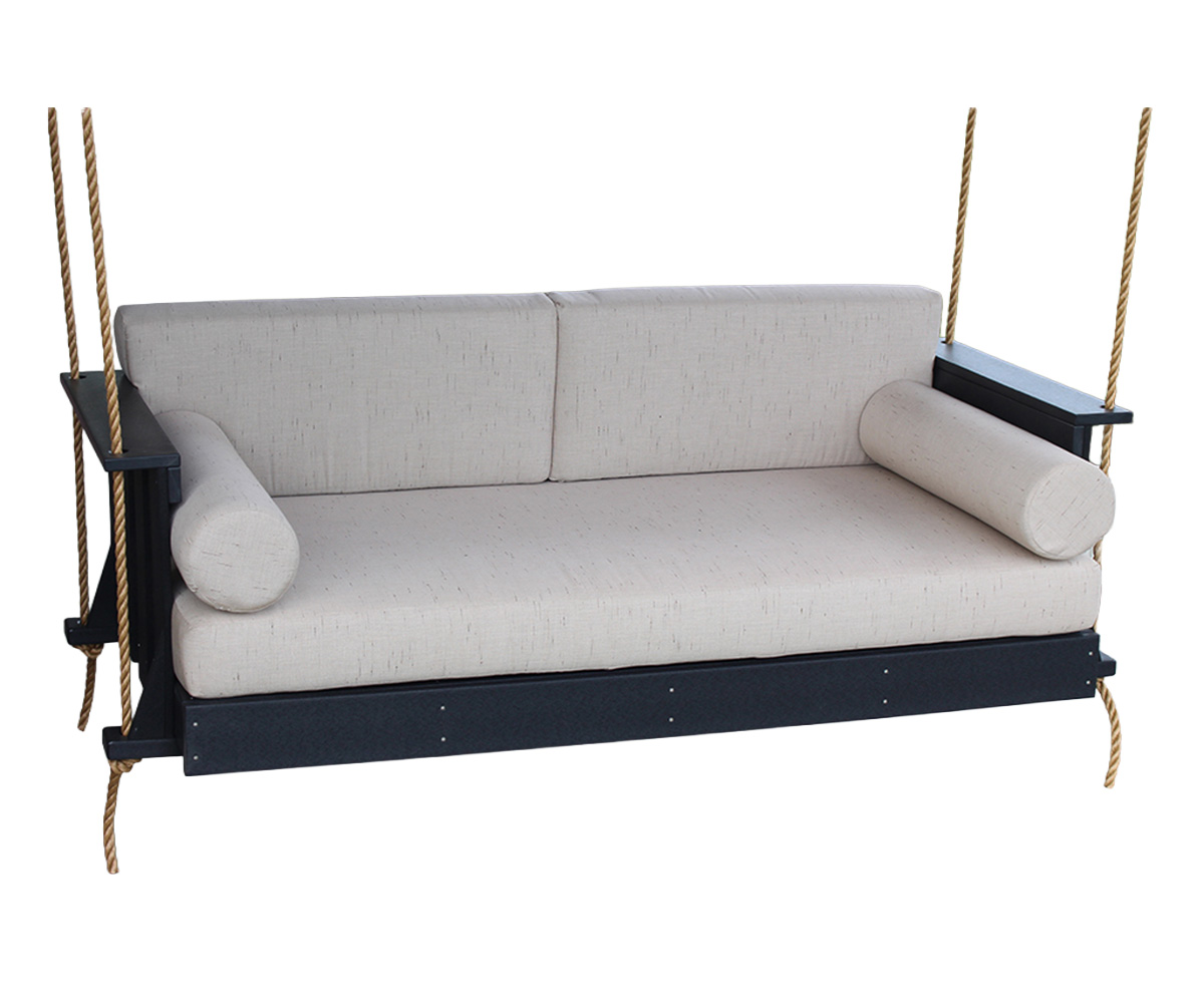 CPF SW81 Swing Bed