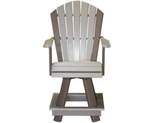 Swivel Counter Chair