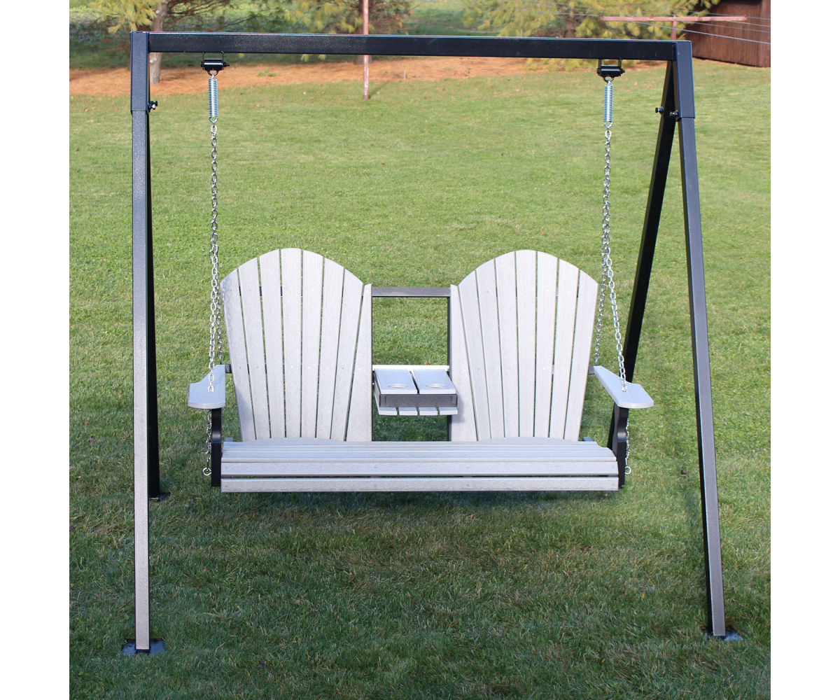 Classic Swing with Console - 5' - Image 2