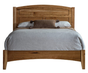 Dover Panel Bed