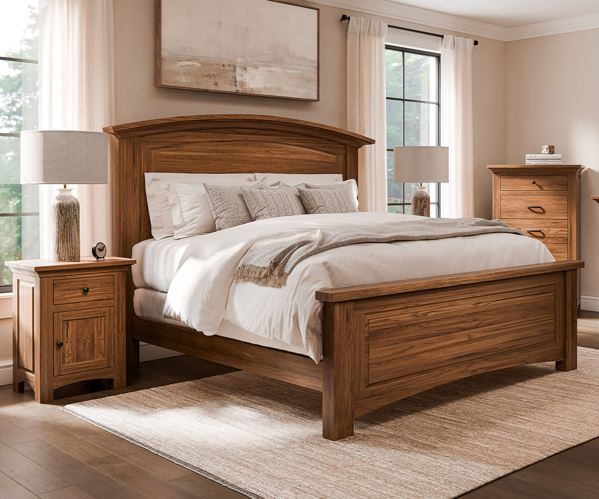 JR Woodworking Abby Collection Room Setting FINAL Cropped