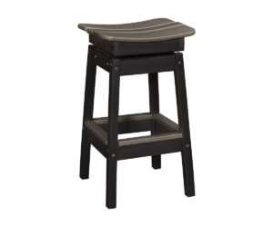 Saddle Seat Stool