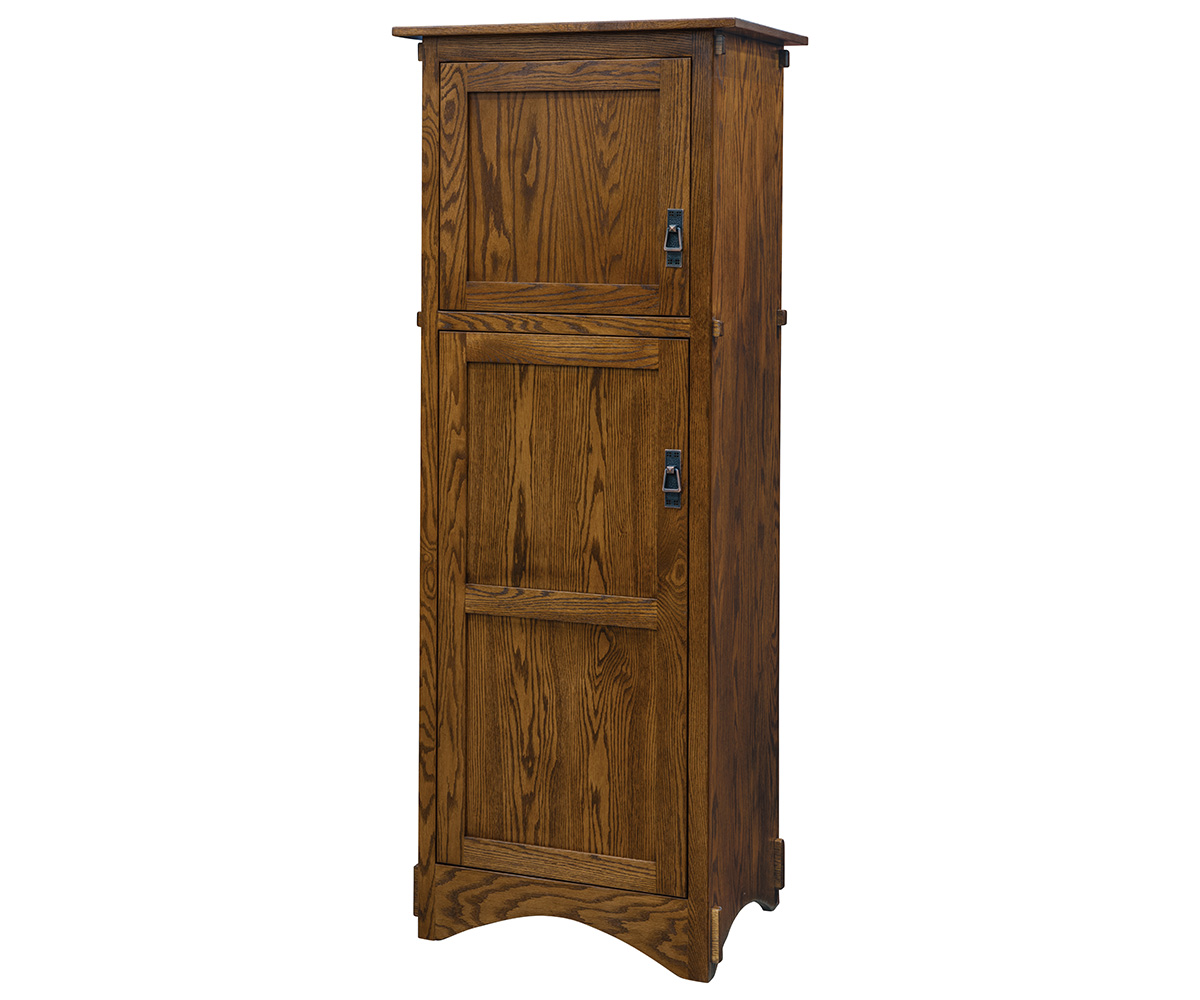 MWW MLD 2872 DMP Deluxe Mission Pantry