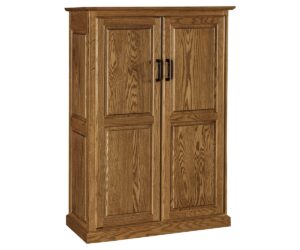Honeybell Pantry - 52"H