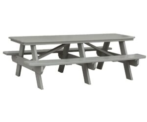 Picnic Table - 7'