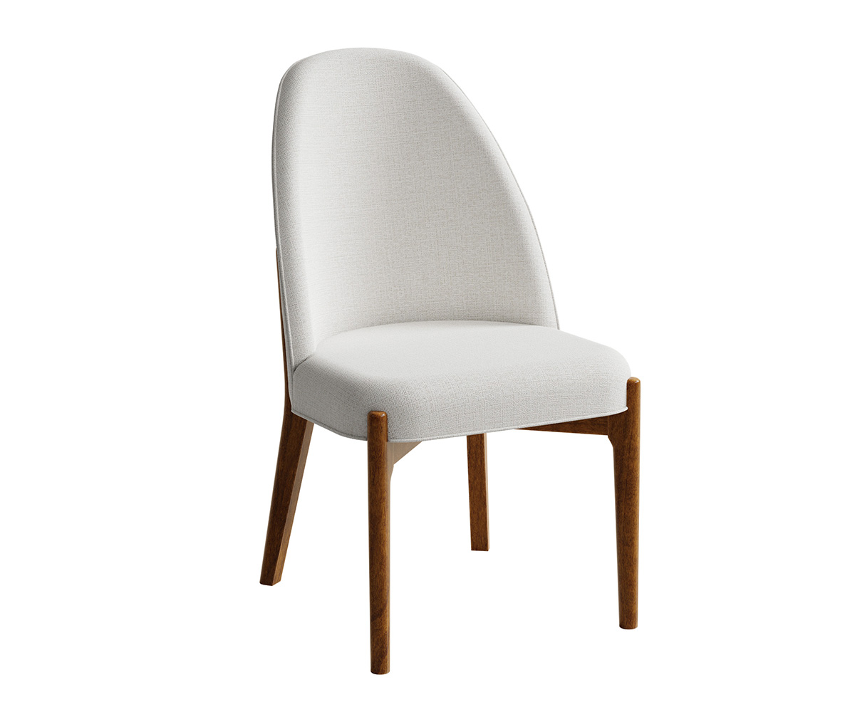 RHY RH Yoder Burrick Side Chair 1