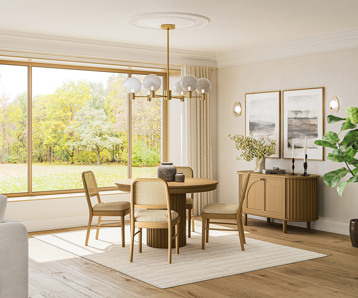 RHY RH Yoder Casey Collection Cropped