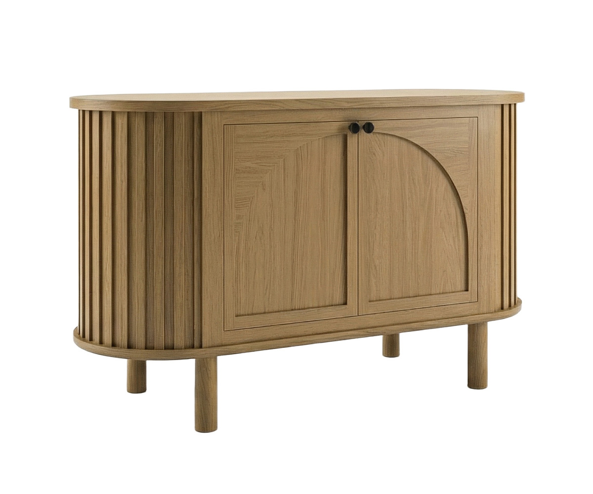 RHY RH Yoder Casey Server 1