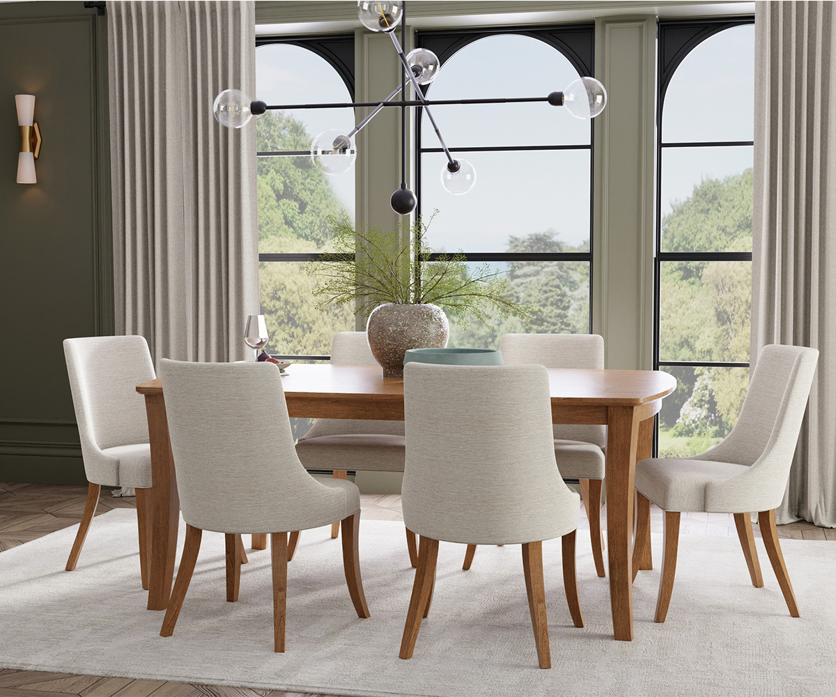 RHY RH Yoder Crescent Collection Cropped